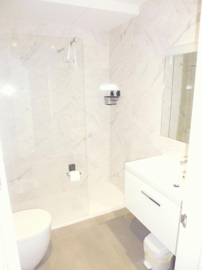 Apartamento Sealine Torrox Costa By The Beach Малага Екстериор снимка